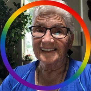 Meet your Posher, Elfriede